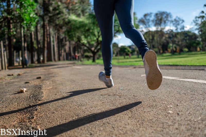 Ankle Injuries During And After Your Run