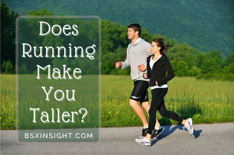 Does Running Make You Taller? Top Full Information 2023