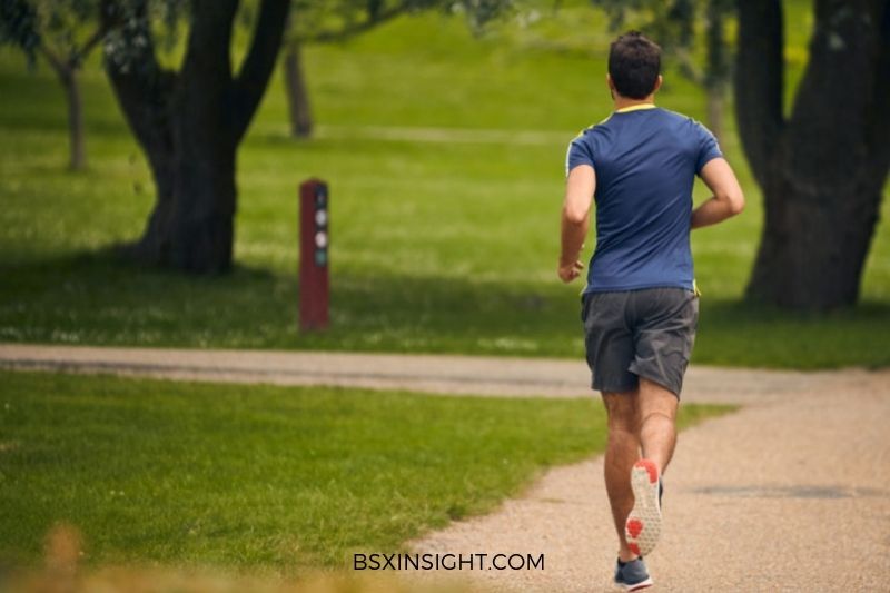Does Running Really Make My Butt Smaller?