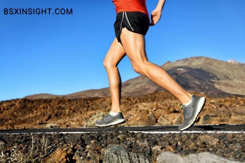 Does Running Tone Your Legs? How Toning Works