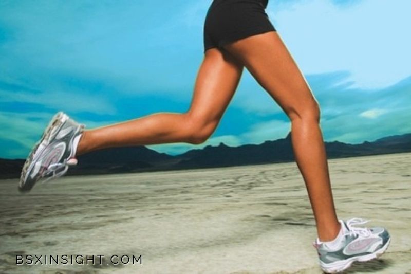 How Can Running Help You Tone Your Legs