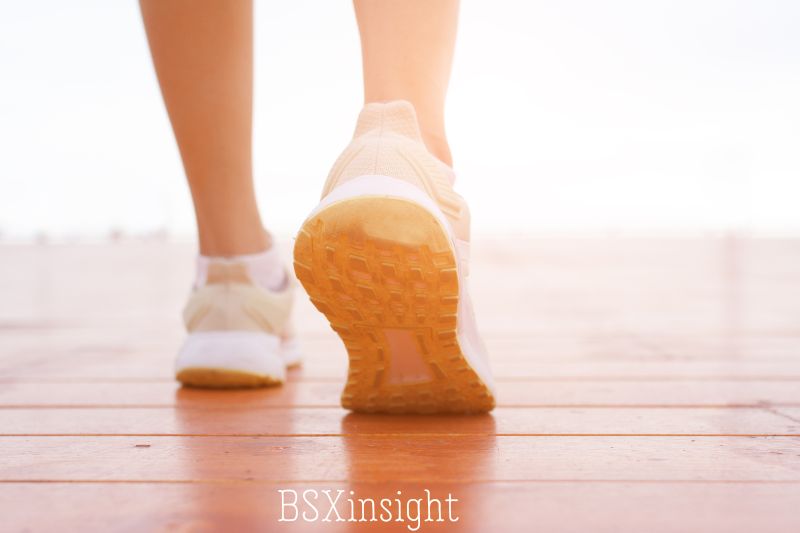 How Many Steps In a Mile Walking – Based On Sex, Height, and Speed