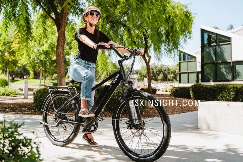 How To Learn To Ride A Bike As An Adult