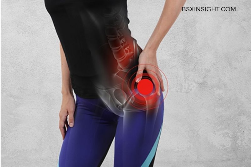 How are Hip Injuries from Running Treatable?