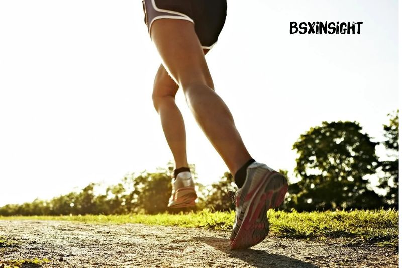 Tips to Run Without Losing Muscle Mass (1)
