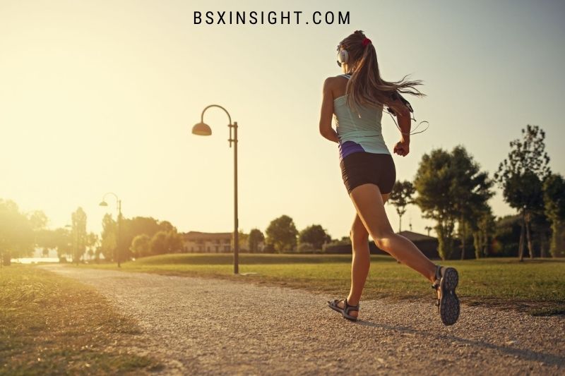 Tips On How To Get back Into Running
