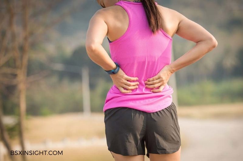 What Causes Lower Back Pain From Running
