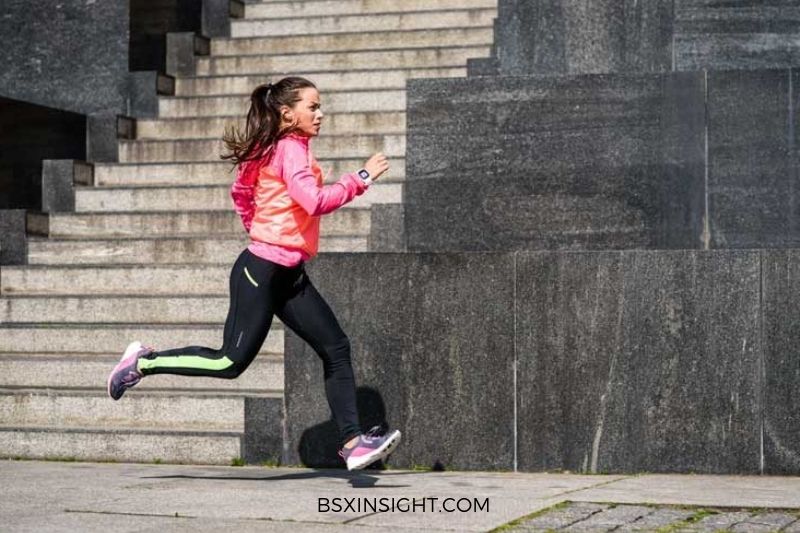 What Does Running Toning Do For Your Body?