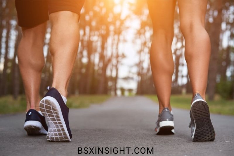 Why Calves Pain When Running