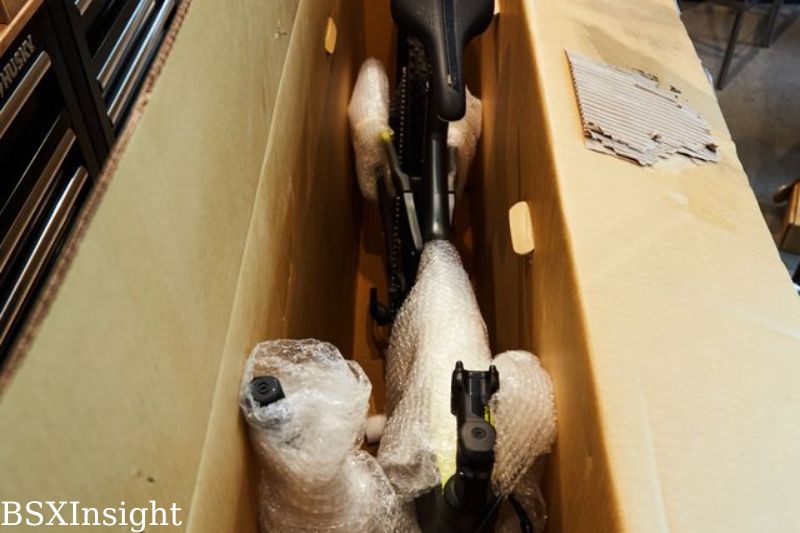 Advice for Packing Learn How To Ship Bicycles With These Helpful Hints.