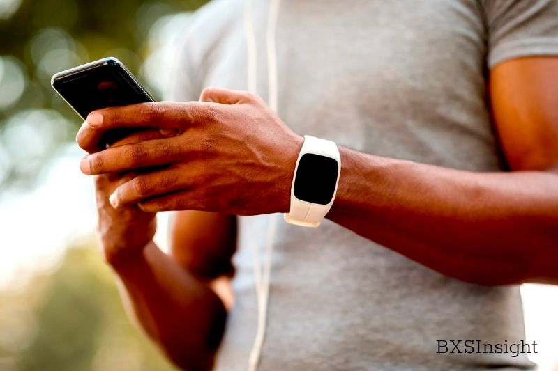 Are Fitness Trackers Safe To Wear