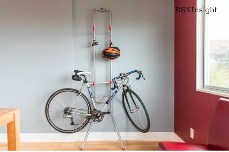 Bike Storage Method
