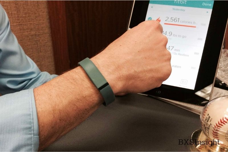 Getting The Most From Your Fitness Tracker Or Smartwatch