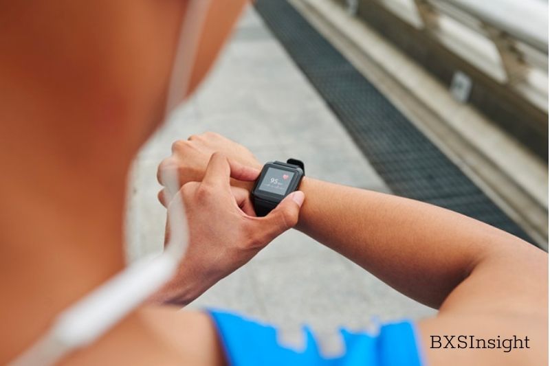 How Accurate Do Fitness Trackers Count Steps