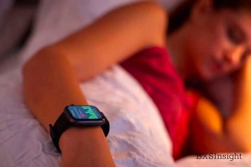 How Do Activity Trackers Determine When You Are Sleeping