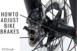 How To Adjust Bike Brakes A Step By Step Guide