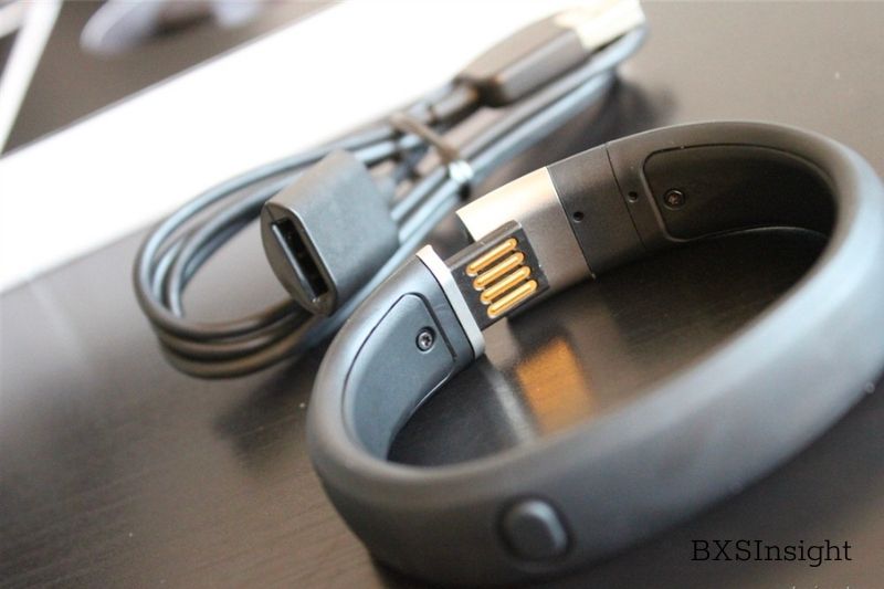 How To Charge A Nike+ FuelBand