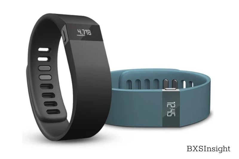 Charge The Fitbit Force