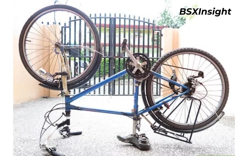 How To Fix Bike Gear
