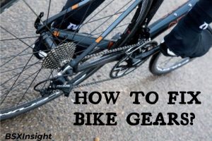 How To Fix Bike Gears Quick And Easy Tutorial