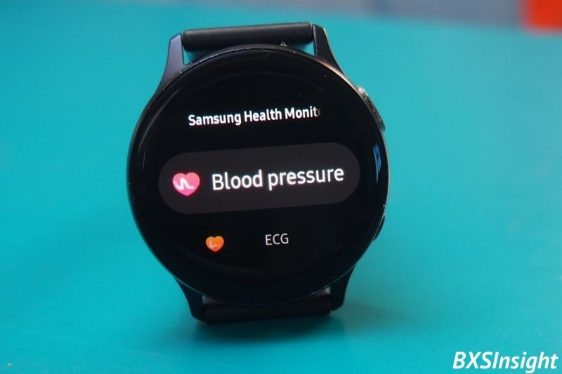 Keep your Samsung Galaxy Watch and apps up-to-date