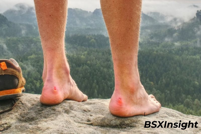 Know-How To Beat Blisters Twice As Fast