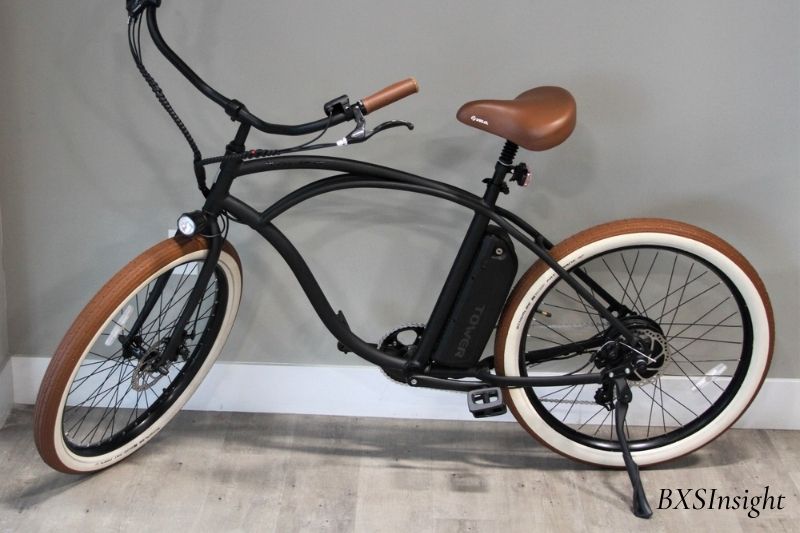 Shipping An Electric Bike Is Different From Importing A Classic Bicycle