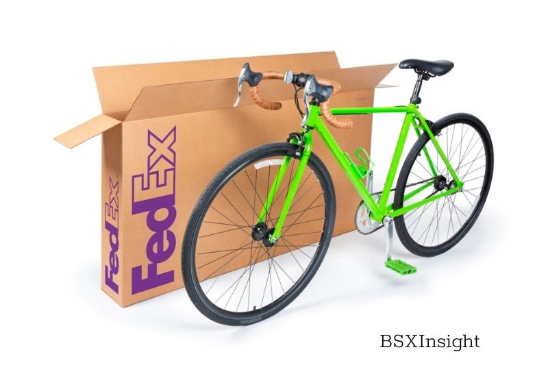 Shipping Methods For Bicycles