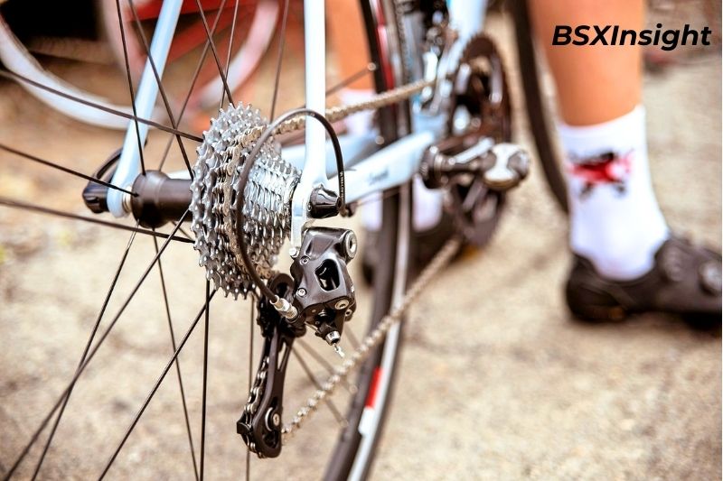 Some Important Things To Remember When Using Bike Gears
