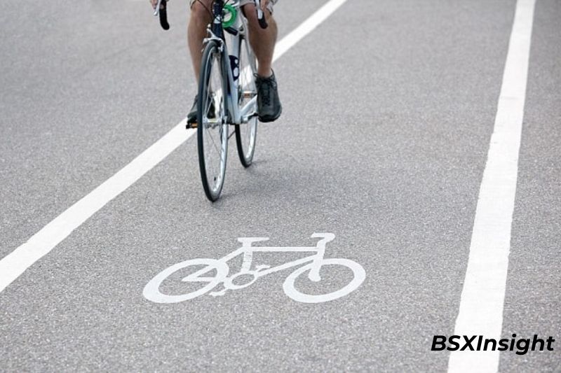 What Are The Benefits Of Bike Lanes