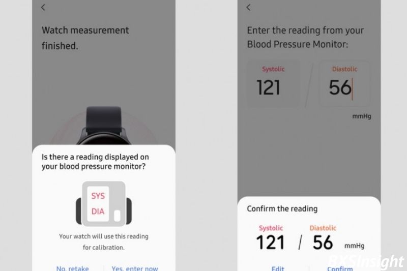 What Can You Do About Your Blood Pressure Data