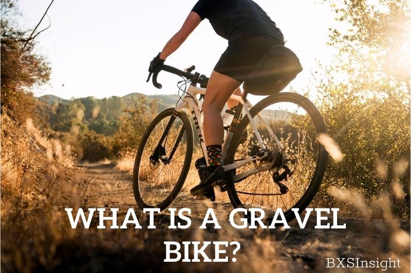 What Is A Gravel Bike Everything You Need To Know
