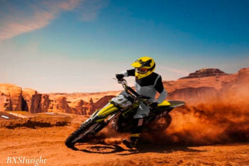 What Is The Speed Of A 125cc Dirt Bicycle