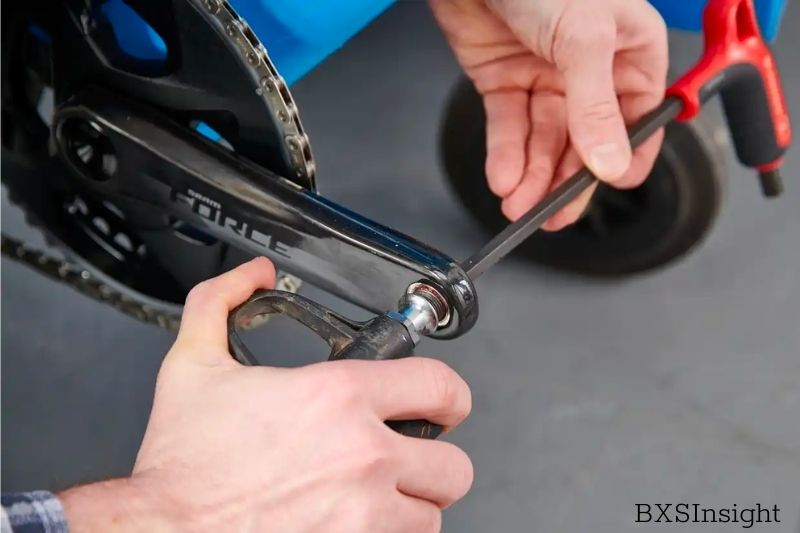 how to assemble a mountain bike