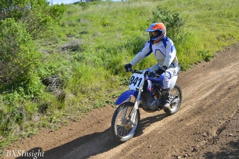 how to safely ride a dirt bike for beginners