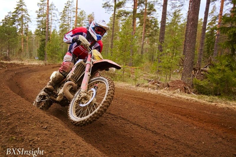 how to ride a dirt bike with clutch