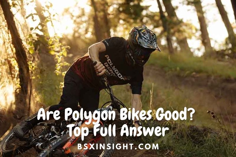 Are Polygon Bikes Good? What Types of Bikes Does Polygon Make? 2023