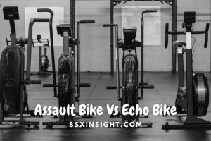 Assault Bike Vs Echo Bike: What Is Better 2022?