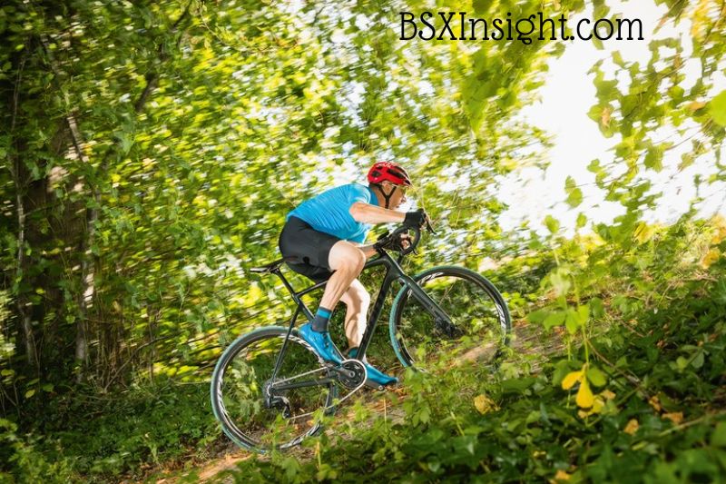Can I Use My Cyclocross Bike For Gravel Riding?