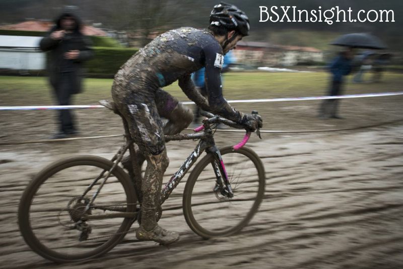Can You Race Cyclocross On A Gravel Bike?