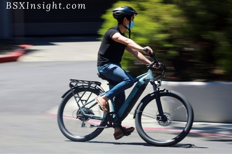 Why Is Wattage Important for an Electric Bike?