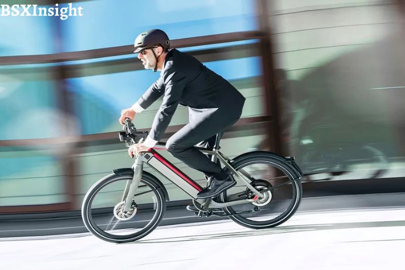 FAQs how fast do electric bikes go