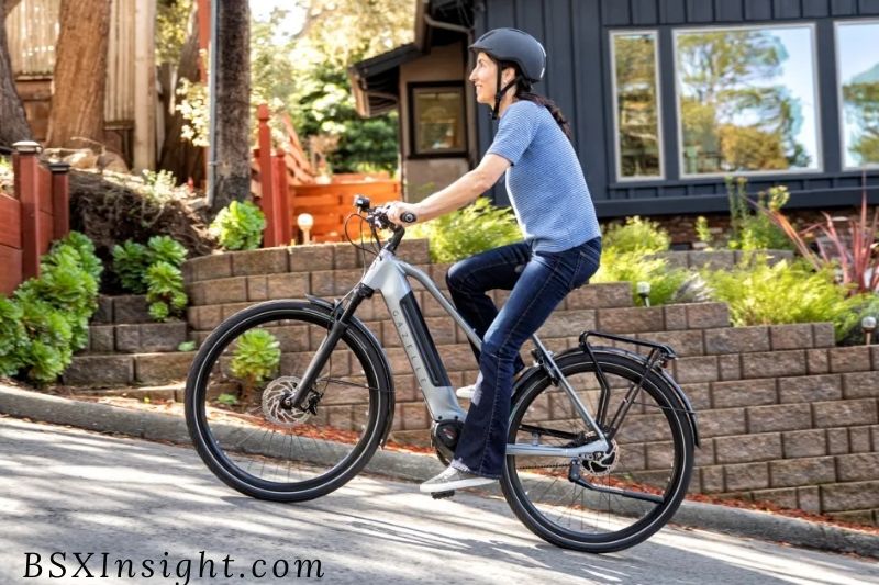 How Eco-friendly Are Electric Bicycles