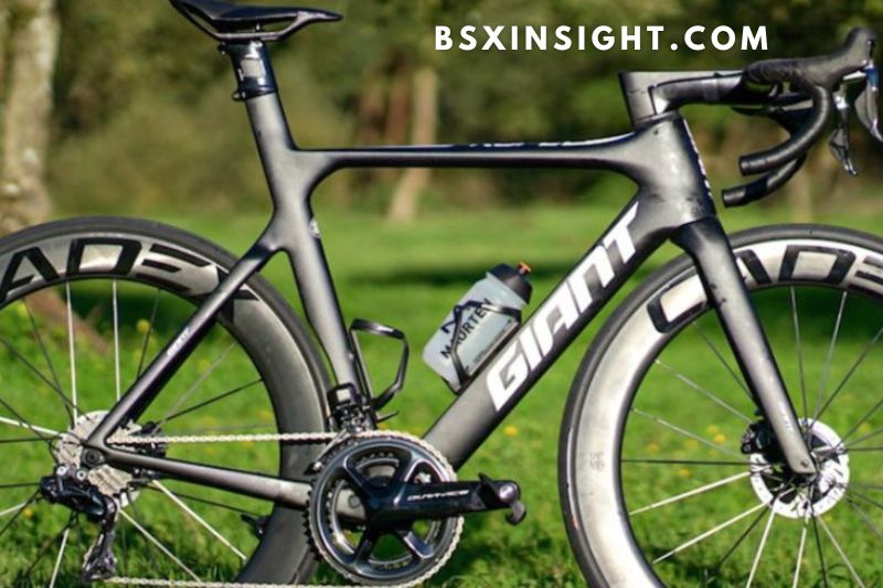 How Giant Bicycles Compare to Trek Bikes