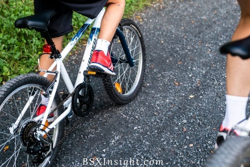 How To Begin Cycling For Beginners