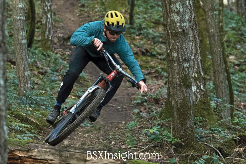 How to Pick a Mountain Bike with Full Suspension