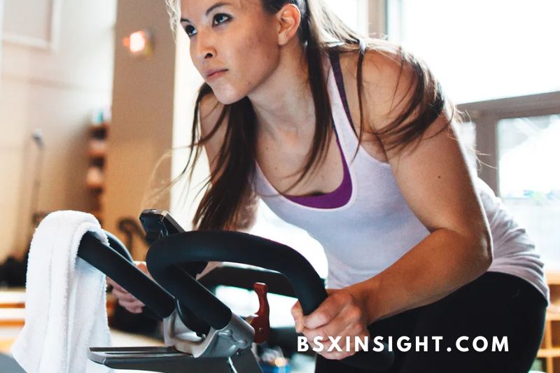 Indoor Cycling Engage More Muscles Than Recumbent Bikes