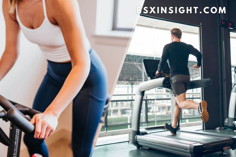 Is a Treadmill or a Stationary Bike Better to Lose Weight