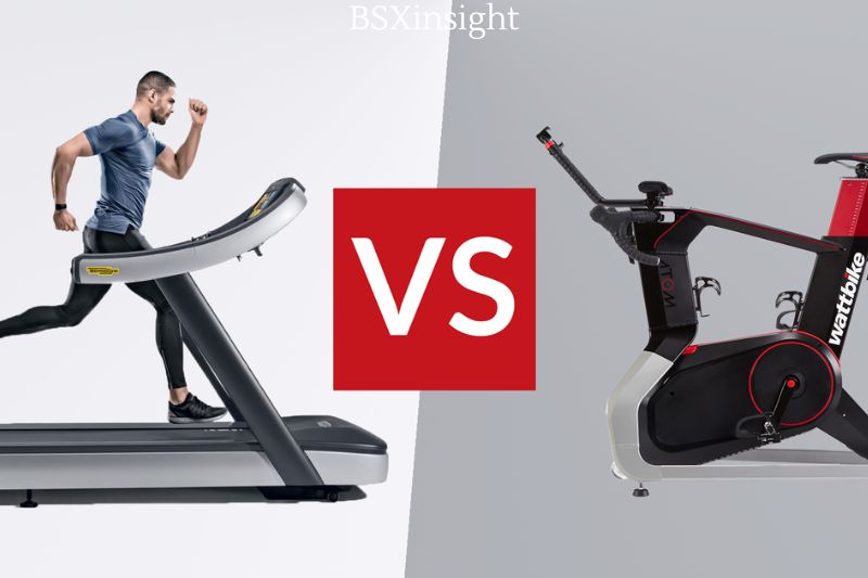 Is an Exercise Bike or Treadmill Better for Weight Loss