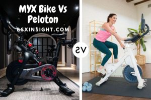 MYX Bike Vs Peloton: Which Should You Choose? 2022